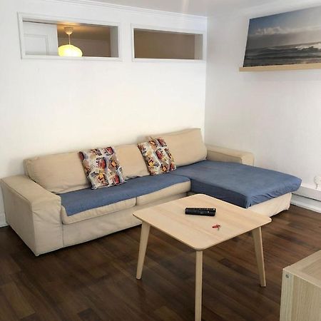 Apartament Ocean Corner Belem Lizbona Zewnętrze zdjęcie