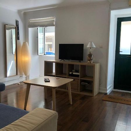 Apartament Ocean Corner Belem Lizbona Zewnętrze zdjęcie