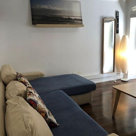 Apartament Ocean Corner Belem Lizbona Zewnętrze zdjęcie