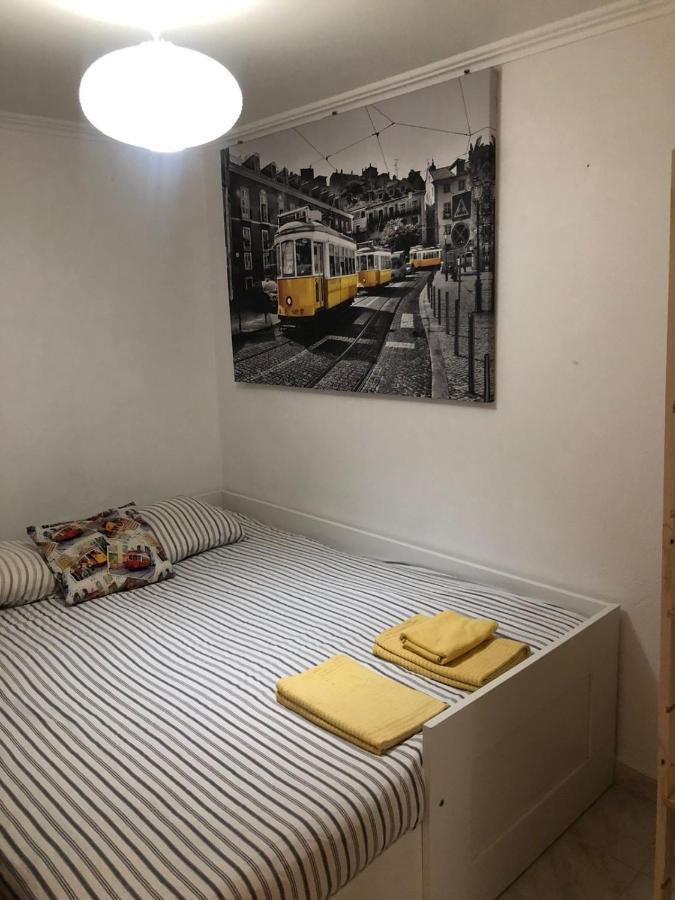 Apartament Ocean Corner Belem Lizbona Zewnętrze zdjęcie