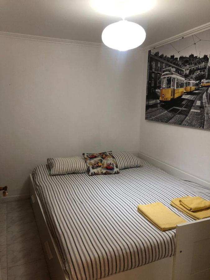 Apartament Ocean Corner Belem Lizbona Zewnętrze zdjęcie