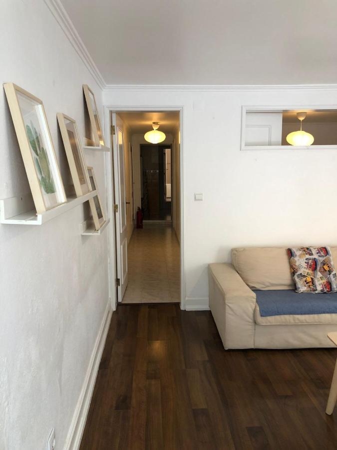 Apartament Ocean Corner Belem Lizbona Zewnętrze zdjęcie