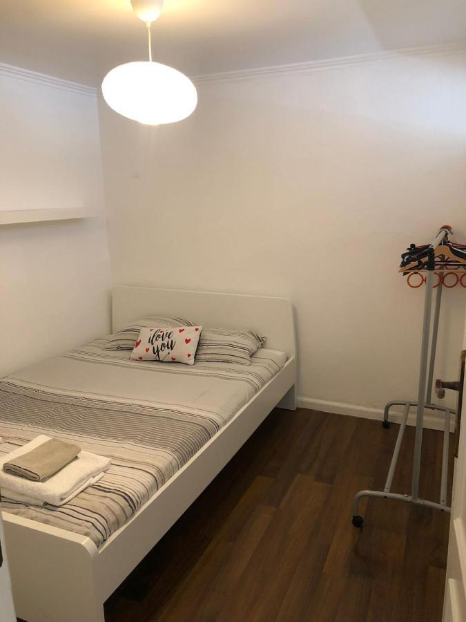 Apartament Ocean Corner Belem Lizbona Zewnętrze zdjęcie