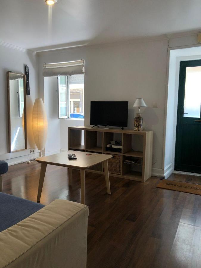 Apartament Ocean Corner Belem Lizbona Zewnętrze zdjęcie