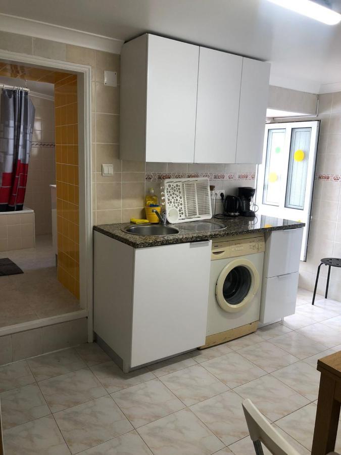 Apartament Ocean Corner Belem Lizbona Zewnętrze zdjęcie