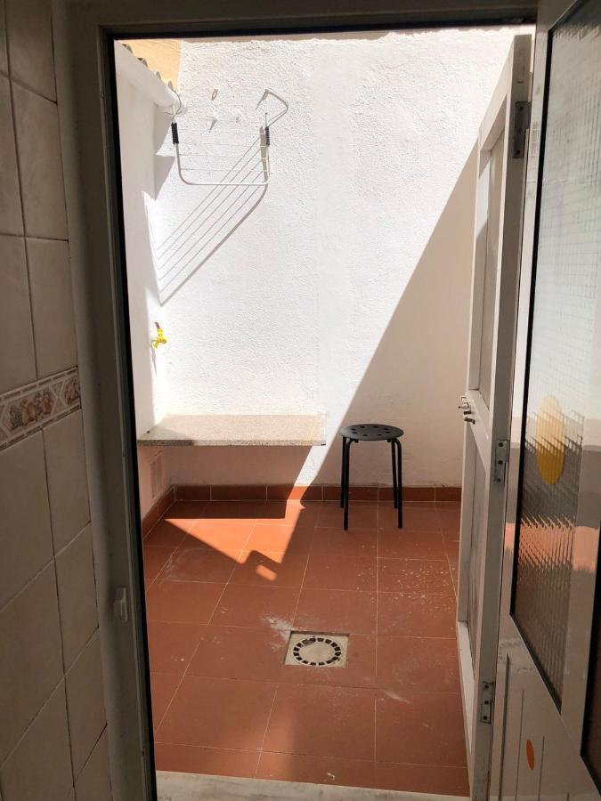 Apartament Ocean Corner Belem Lizbona Zewnętrze zdjęcie