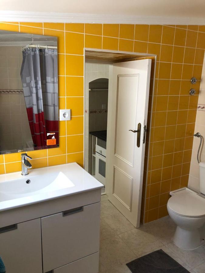 Apartament Ocean Corner Belem Lizbona Zewnętrze zdjęcie