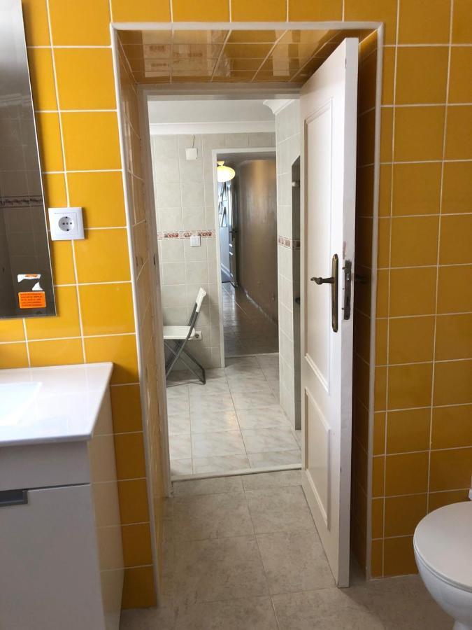 Apartament Ocean Corner Belem Lizbona Zewnętrze zdjęcie