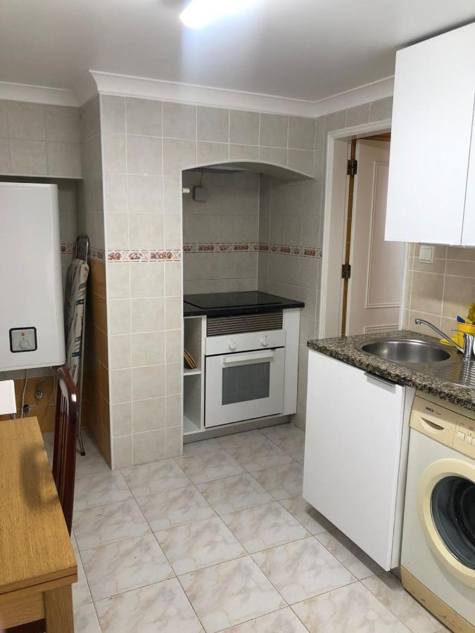 Apartament Ocean Corner Belem Lizbona Zewnętrze zdjęcie
