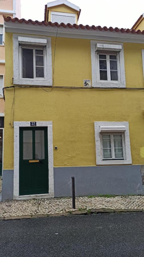 Apartament Ocean Corner Belem Lizbona Zewnętrze zdjęcie