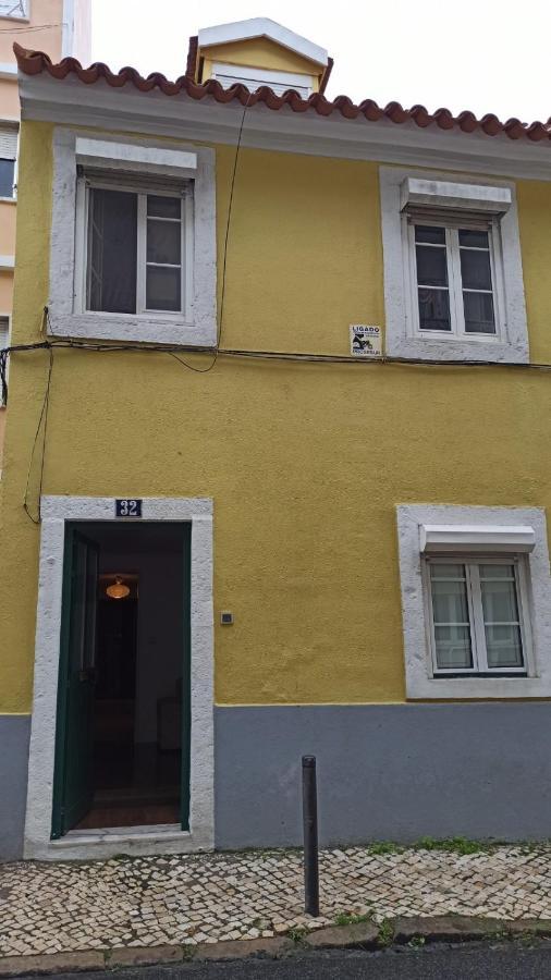 Apartament Ocean Corner Belem Lizbona Zewnętrze zdjęcie